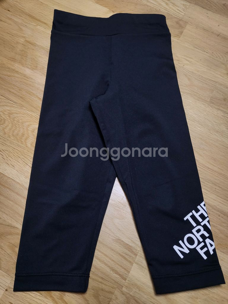 뉴발란스키즈 노스페이스키즈 레깅스--3