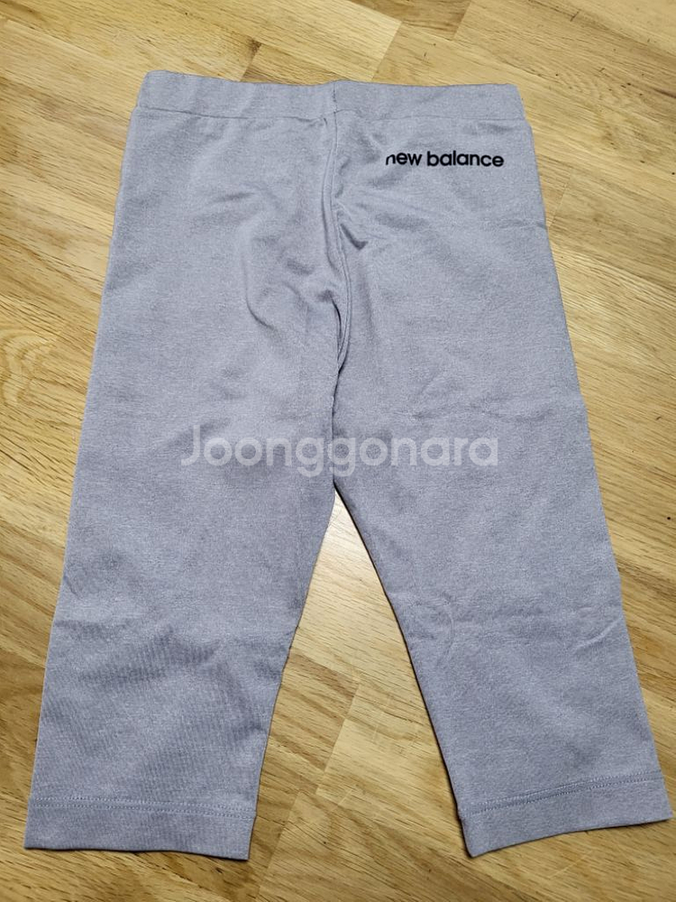 뉴발란스키즈 노스페이스키즈 레깅스--5