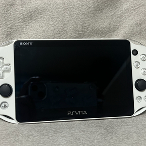 ps vita 2세대 판매합니다