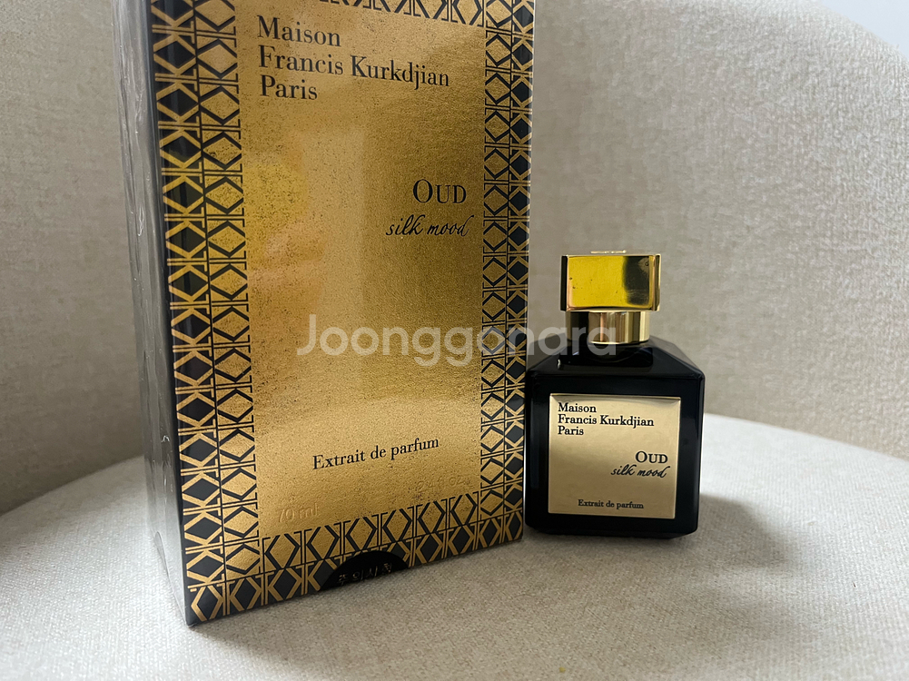 메종프란시스커정 우드 실크무드 엑스트레 70ml 국문--0
