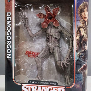 맥팔레인 데모고르곤(기묘한 이야기) 액션피규어