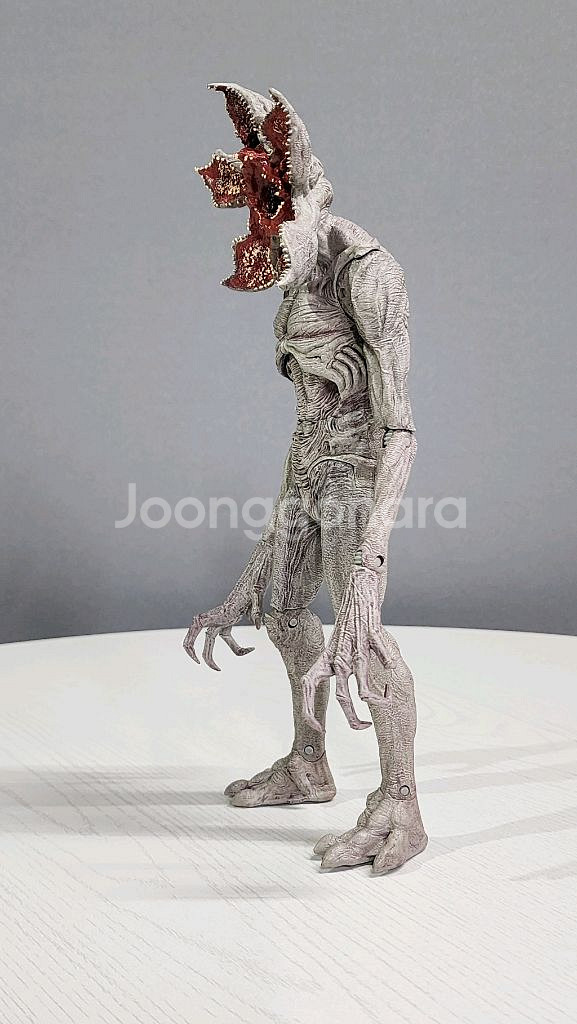 맥팔레인 데모고르곤(기묘한 이야기) 액션피규어--6