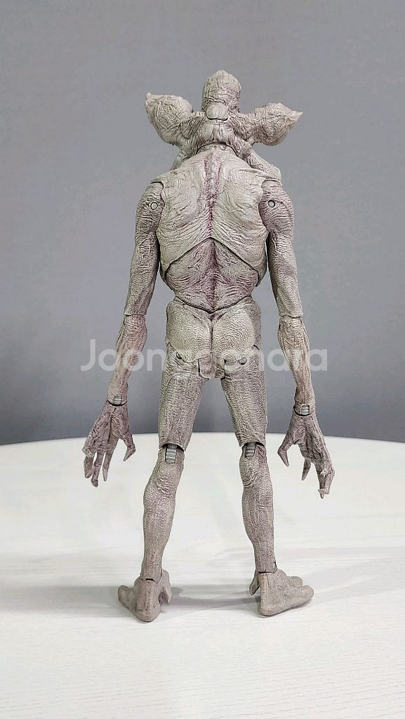 맥팔레인 데모고르곤(기묘한 이야기) 액션피규어--5