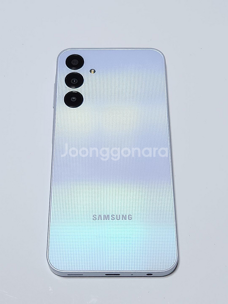 S급) 갤럭시A25 128G 무잔상 공기계 56654--1