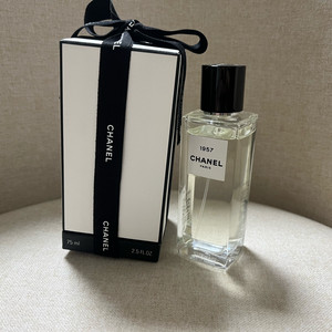 샤넬 1957 오드빠르펭 75ml 국문