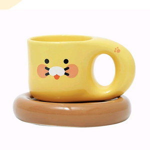 [새상품]춘식이 머그컵