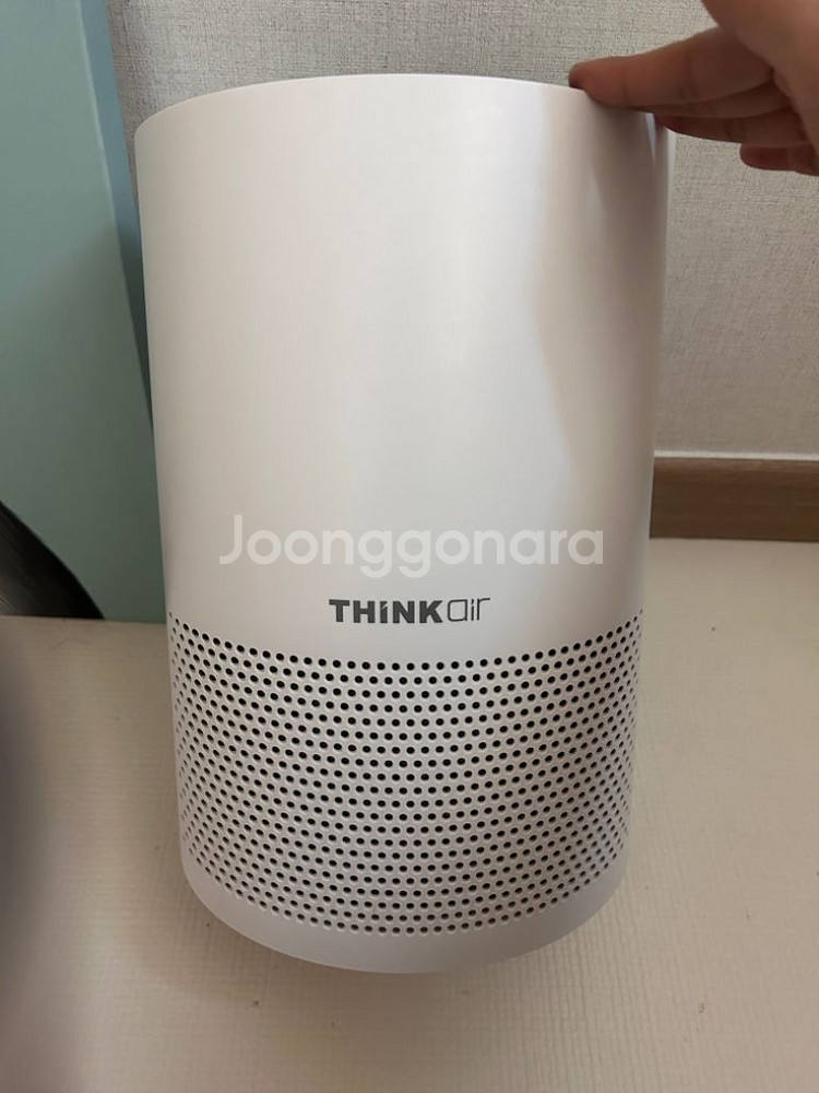 공기청정기 6평--0