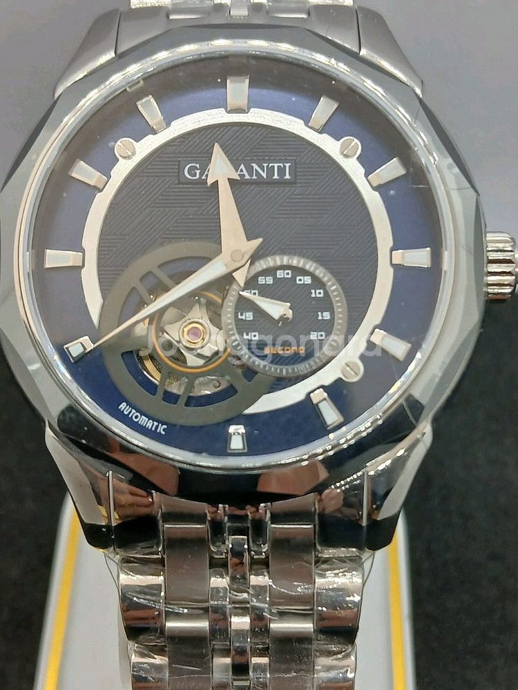 Galanti 오픈하트 오토매틱--0