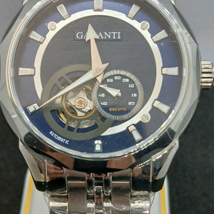 Galanti 오픈하트 오토매틱