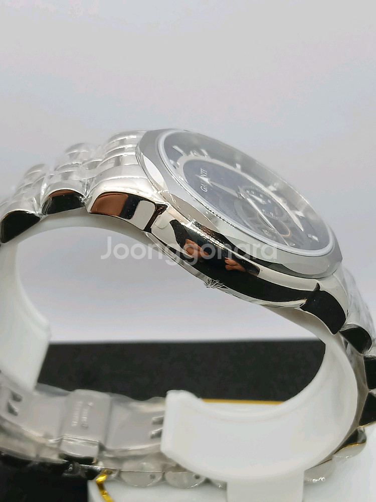 Galanti 오픈하트 오토매틱--3