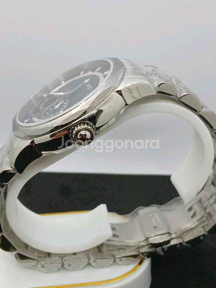 Galanti 오픈하트 오토매틱--2