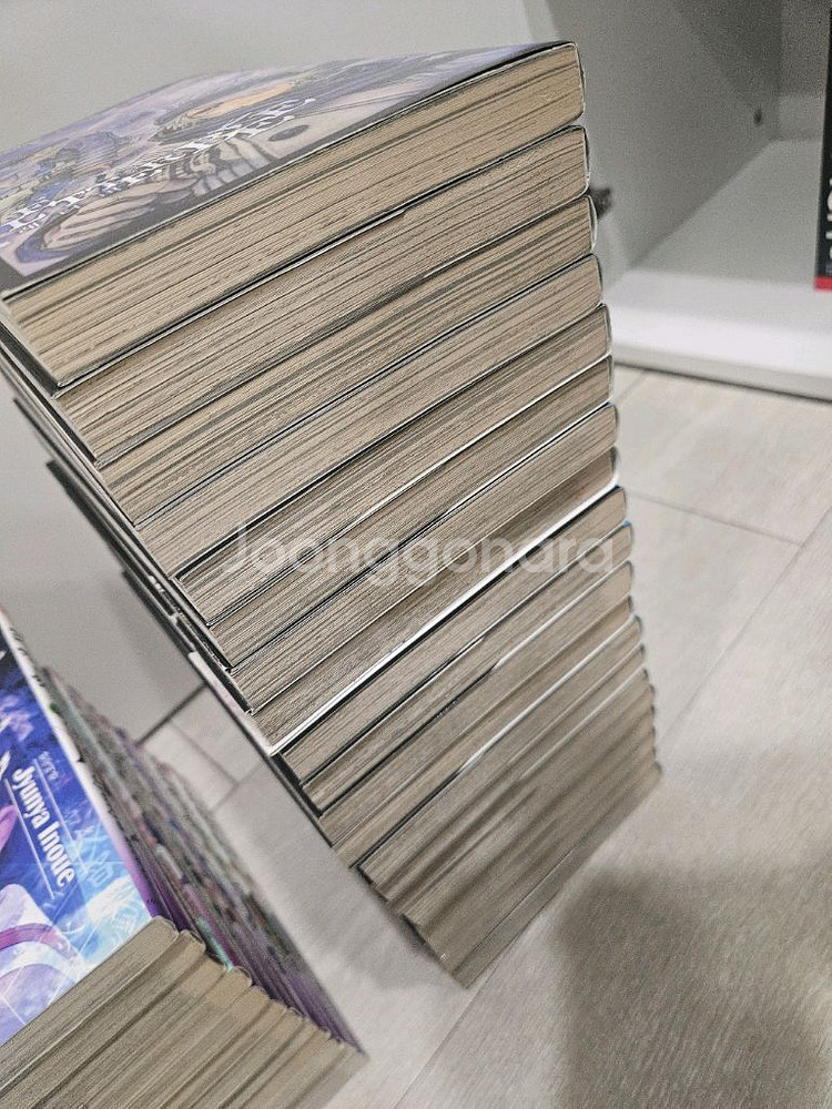 [새상품급] 레터비 1~20(완결)/택포--2