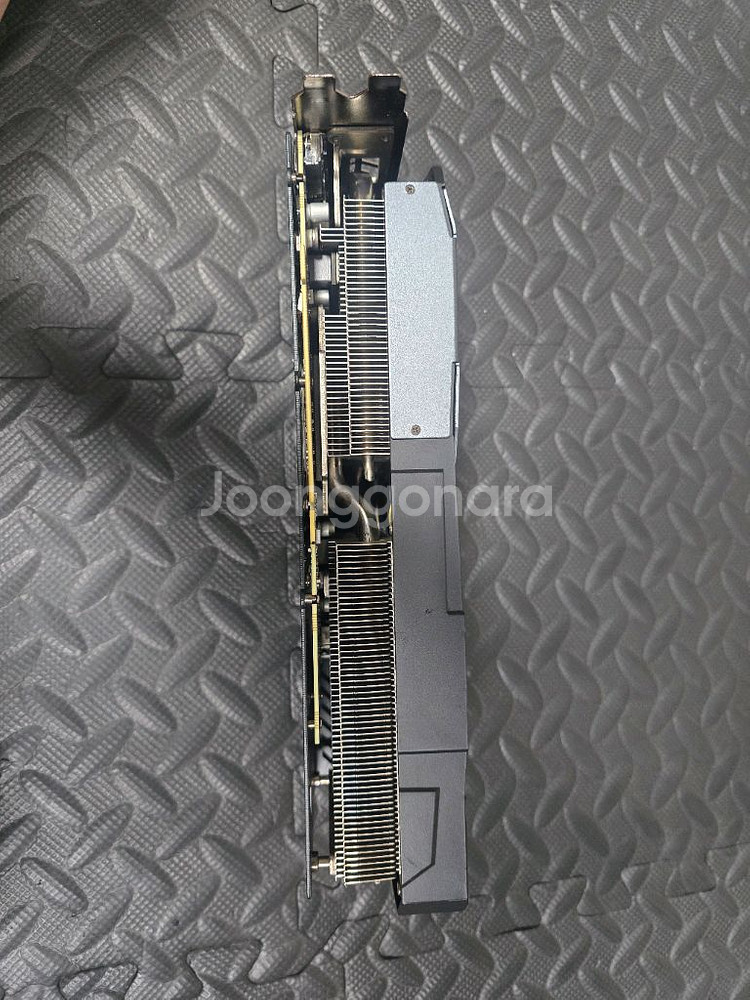 (안산)GALAX RTX3070 그래픽 카드 (하자)--3