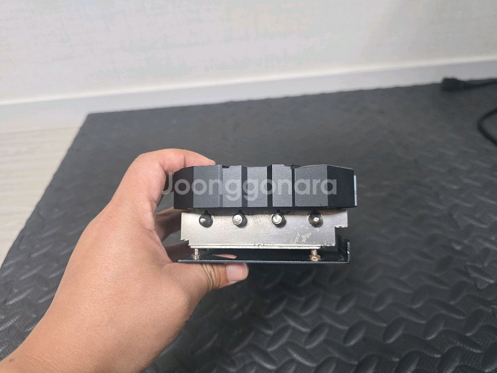 (안산)GALAX RTX3070 그래픽 카드 (하자)--7