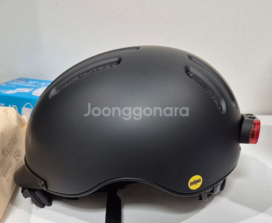 버디 스탠다드 자전거 (판다)--2