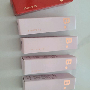 바닐라코 틴트 미개봉새상품