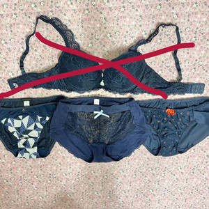 레이스망사 여성속옷/보디가드/프렌치엘/오모떼/면,매쉬