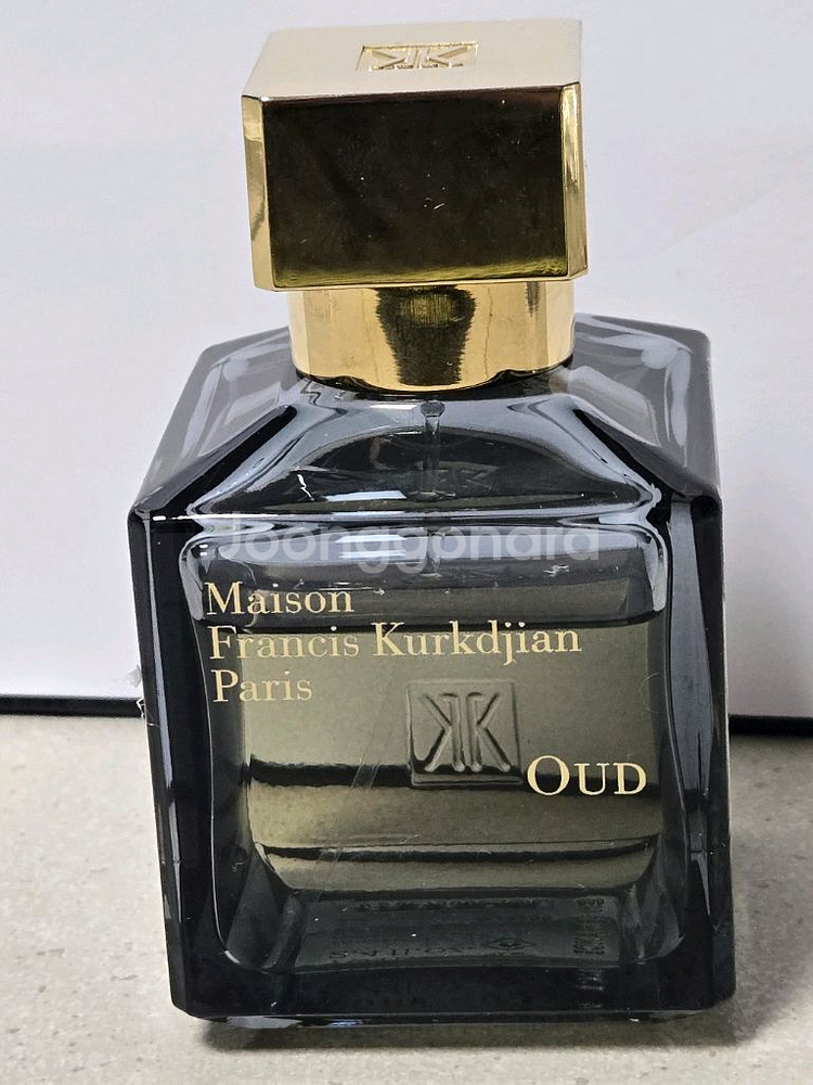 메종프란시스커정 오우드 oud 70ml--0