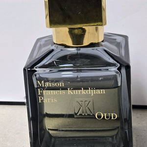 메종프란시스커정 오우드 oud 70ml