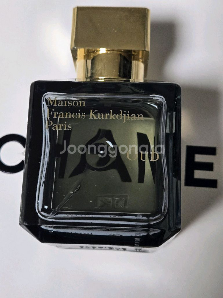 메종프란시스커정 오우드 oud 70ml--1