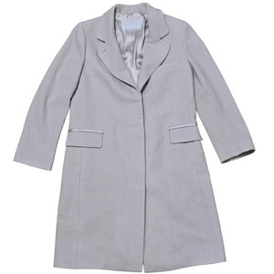 마인 울 코트 자켓