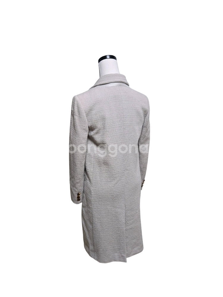 마인 울 코트 자켓--2