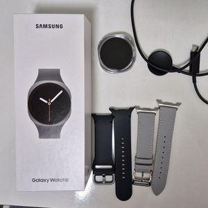 갤럭시워치8 40mm 블루투스 택포 30만원