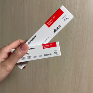 실리스카 재생크림(새상품)