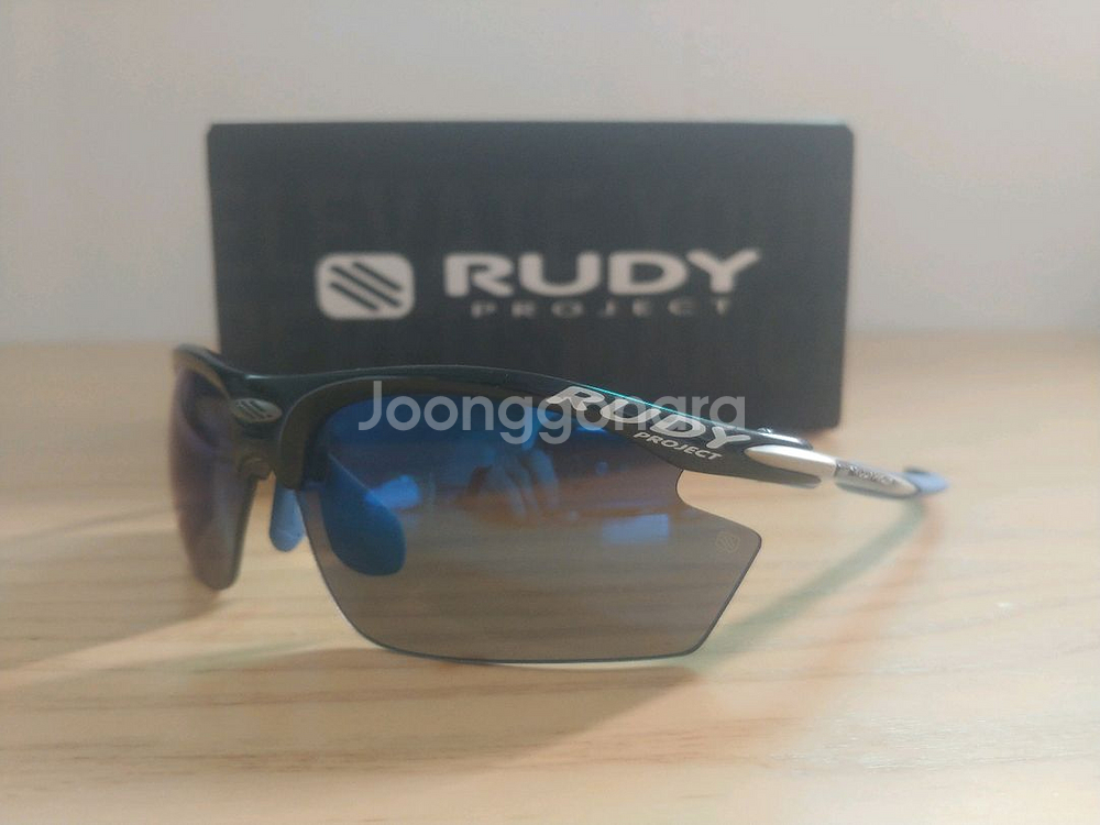 루디 rudy 프로젝트 라이돈 커스텀 선글라스--1