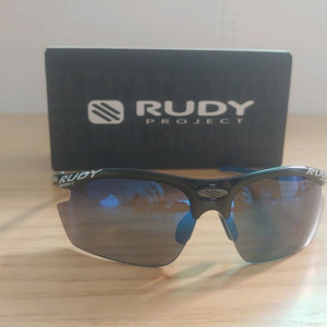 루디 rudy 프로젝트 라이돈 커스텀 선글라스