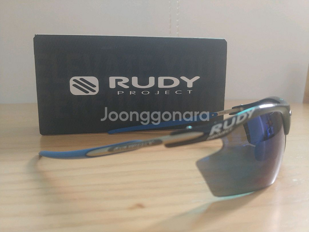 루디 rudy 프로젝트 라이돈 커스텀 선글라스--5