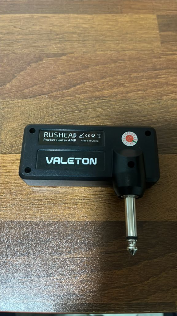 베일톤 베이스 미니앰프 이미지