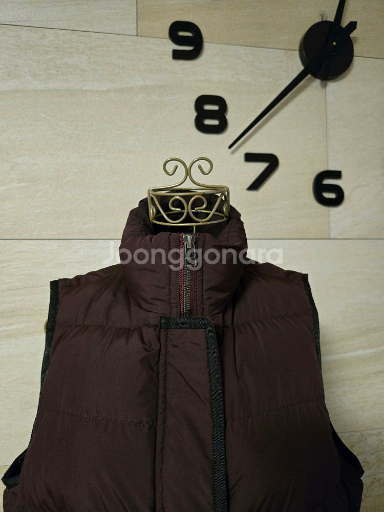 [55] 띠어리 여성 구스 롱패딩--3