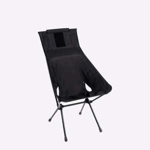 헬리녹스 택티컬 선셋체어 블랙 (미개봉)