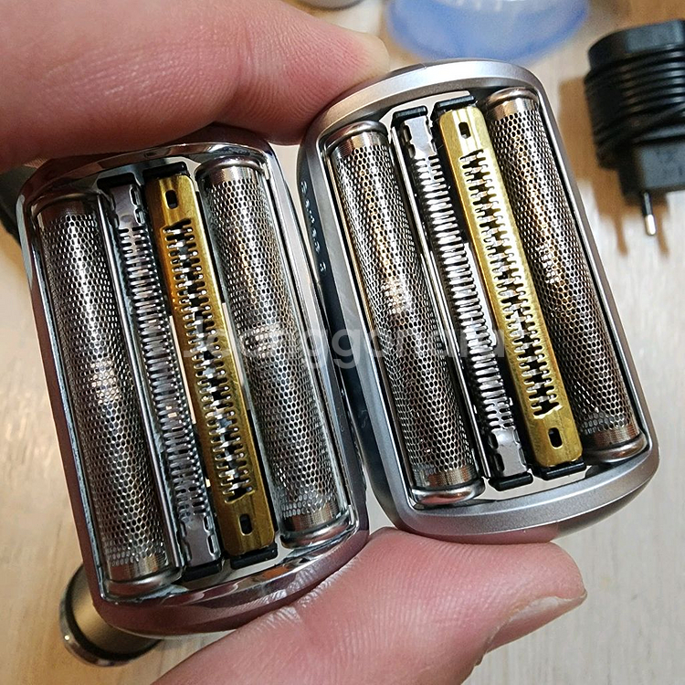 브라운9 전기면도기--3