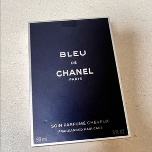 미개봉 택포 샤넬 블루 드 샤넬 헤어미스트 90ml