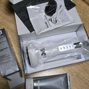 바디컷튠핏 부황 마사지기