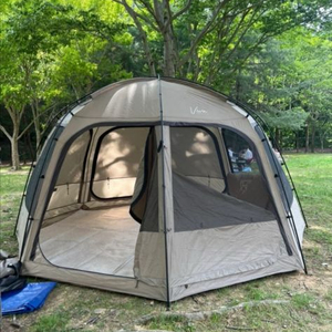 카즈미 텐트 비바돔 (샌드)