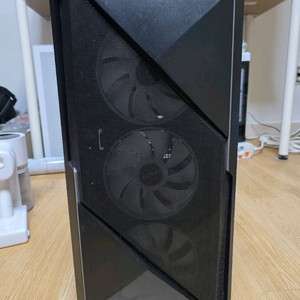 (부산)본체 12100/H610M/16GB/512G