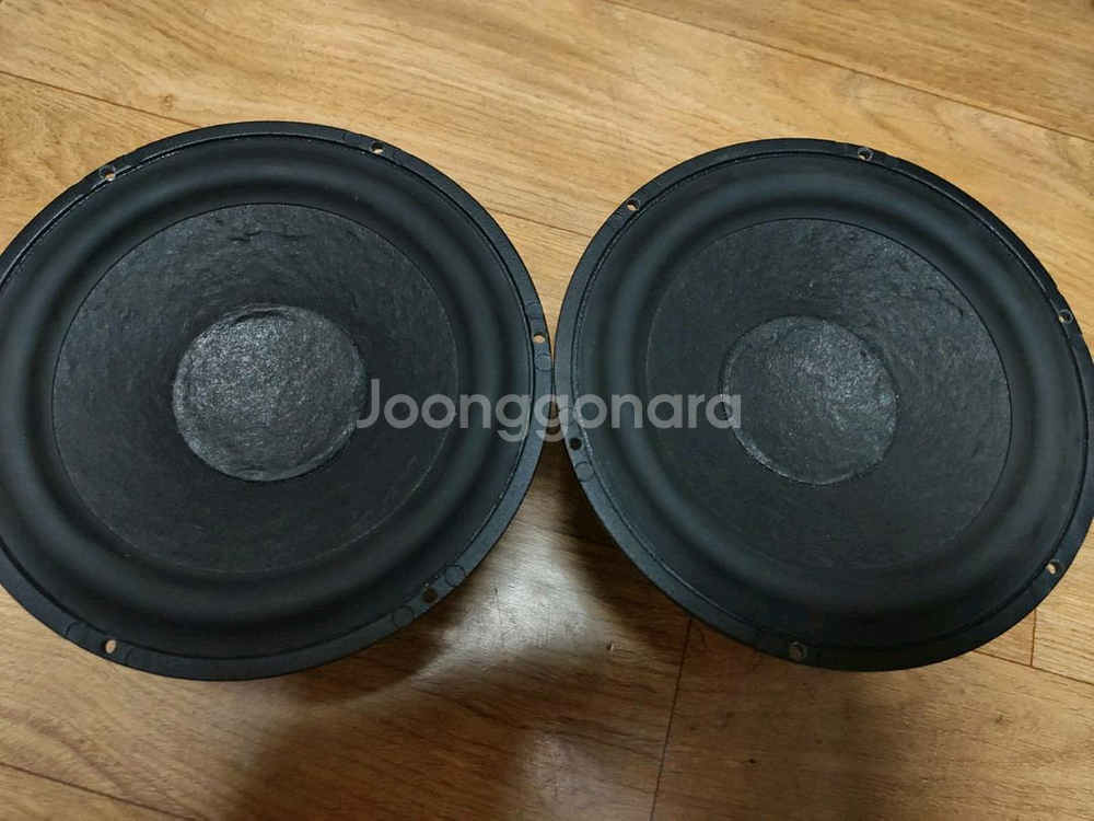 스캔스픽 18w4545 우퍼--0