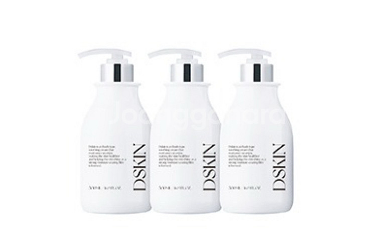 뷰티지아나 바디디스킨--0