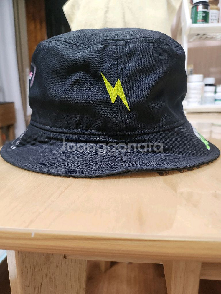 둥가커스텀버킷햇--3