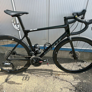 2022 자이언트 tcr 어드밴스1+AR ml사이즈