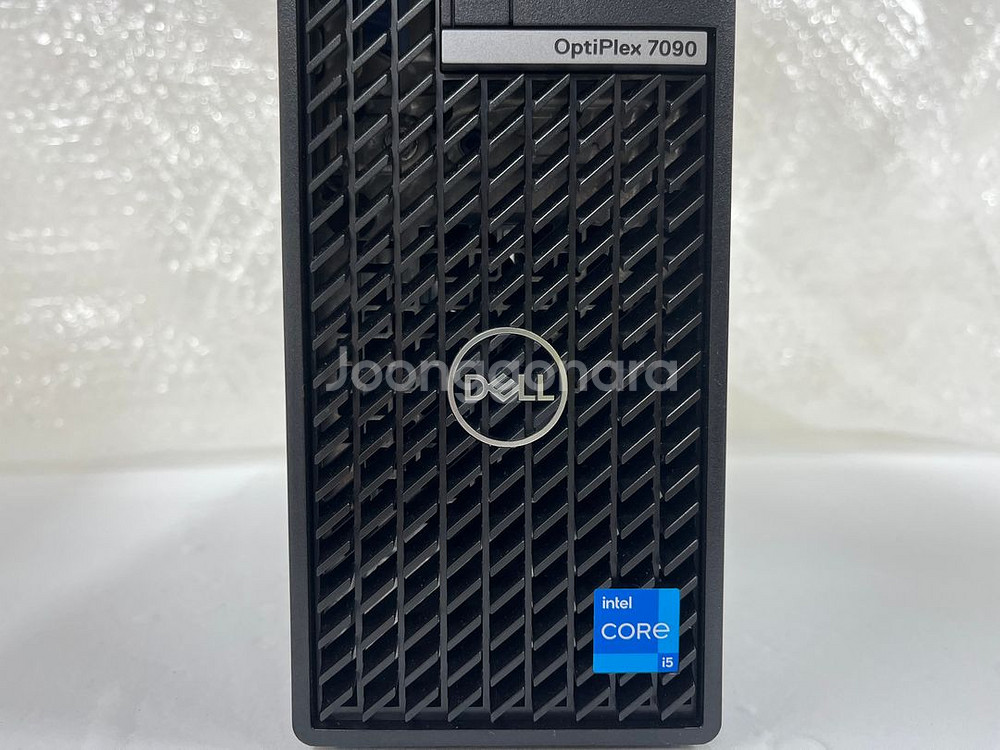 DELL OptiPlex 7090 SFF 11세대 컴--1