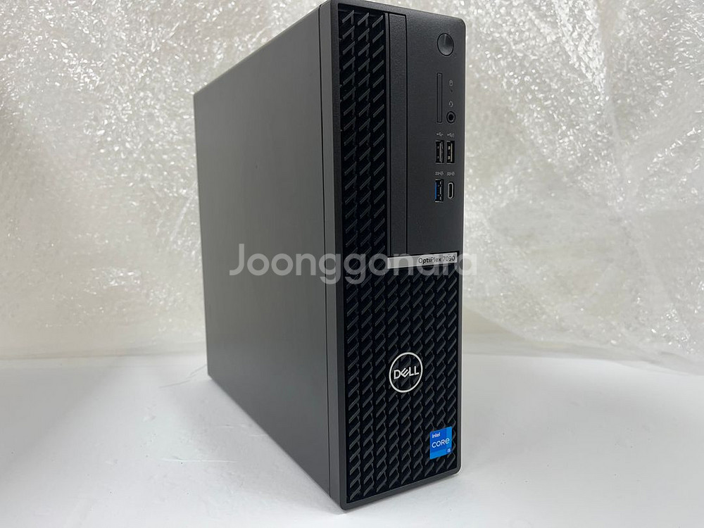 DELL OptiPlex 7090 SFF 11세대 컴--0