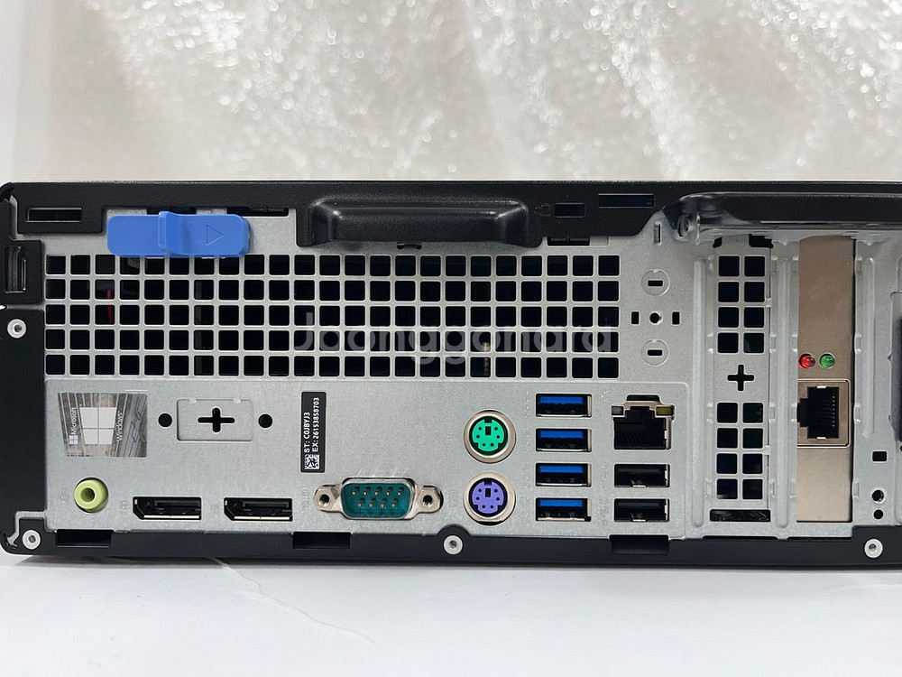 DELL OptiPlex 7090 SFF 11세대 컴--3