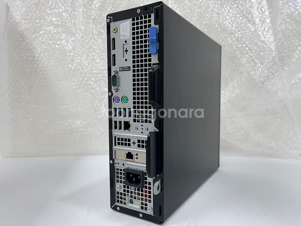 DELL OptiPlex 7090 SFF 11세대 컴--2