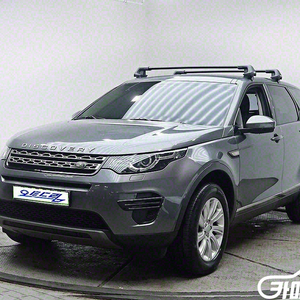 [랜드로버]디스커버리 스포츠 2.0 TD4 HSE 럭셔