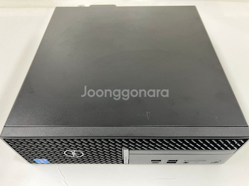 DELL OptiPlex 7090 SFF 11세대 컴--4