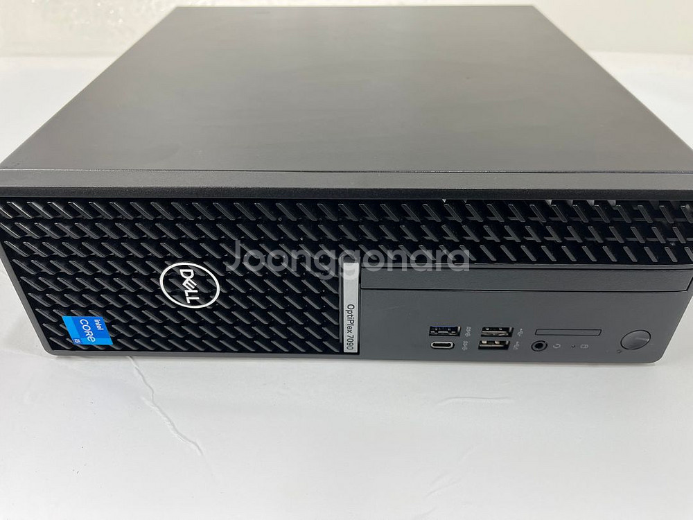 DELL OptiPlex 7090 SFF 11세대 컴--5